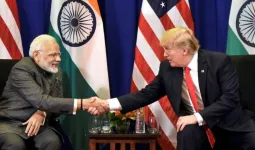 અમેરિકા ટ્રેડ ડીલ પર નવી ફેક્ટશીટ જાહેર, યાદીમાંથી આ વસ્તુ દૂર કરાઇ