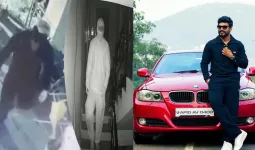 વ્યવસાયે સોફ્ટવેર એન્જિનિયર, શોખ ચોરી... આખરે પકડાયો 'માસ્ક મેન'? 