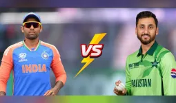 પાકિસ્તાને થૂંકેલું ચાટ્યું, T20 વર્લ્ડ કપમાં ભારત સાથે રમવા હા પાડી