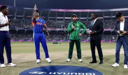 શું પાકિસ્તાન સામેની જીત ભારતીય ટીમ માટે સારો સંકેત નથી? શું ટીમ ઈન્ડિયા આ વખતે ઇતિહાસ બદલી નાખશે? મહાશિવરાત્રીએ...