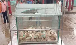 ભારતમાં ઉદાર હાથે દાન કરનારાઓએ વર્ષમાં 54000 કરોડ રૂપિયાથી વધુનું દાન કર્યું!