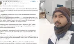 દુનિયાના સૌથી ખુશાલ દેશમાં ભારતીય ઉદ્યોગપતિ કેમ દુઃખી? કંપની વેચીને ભારત ફરવું પડ્યું; કારણ પણ જણાવ્યું