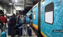 આવી ગયો રેલવેનો નવો નિયમ! જ્યાંથી ટિકિટ લીધી હોય, ત્યાંથી ટ્રેનમાં ન ચઢ્યા તો મોંઘુ પડશે