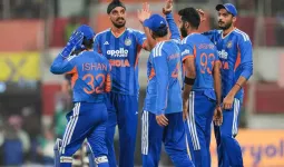 ઈશાન કિશન, શમી સહિત આ 4 ખેલાડીઓની BCCIના સેન્ટ્રલ કોન્ટ્રાક્ટમાંથી છુટ્ટી