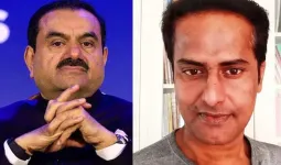 અદાણી ગ્રુપ વિરુદ્ધ ટ્વીટ કરવા બદલ પત્રકારને એક વર્ષની જેલ, કોર્ટે કહ્યું- ‘લખ્યું તે સાબિત...