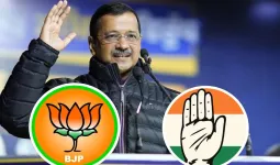 કેજરીવાલને ક્લીન ચીટ: શું આ ભાજપ કરતા વધારે કોંગ્રેસ માટે મોટો ઝટકો છે?