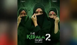 ધ કેરળ સ્ટોરી 2નું ટ્રેલર બહાર આવ્યું, ફિલ્મમાં છે પ્રેમ, ધર્મ અને ષડયંત્રના ભયાનક દાવાઓ...