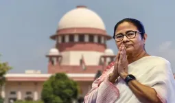 SIR પર સુપ્રીમ કોર્ટમાં મહા-સુનાવણી, મમતા બેનર્જીએ શું દલીલો કરી, CJIએ શું આદેશ આપ્યો?