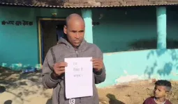 ‘સાહેબ, હું જીવું છું...!’ પતિએ જ પત્નીની પોલ ખોલી નાખી, લઈ રહી હતી વિધવા પેન્શન