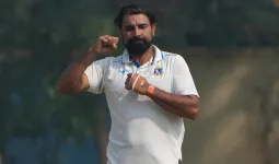 નિવૃત્તિની વયે શમીની ગર્જના, લીધી 8 વિકેટ! કરારમાંથી બહાર થયા પછી BCCIને આપ્યો કડક જવાબ