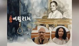 નથુરામ ગોડસે નાટકનો ડિરેક્ટર બોલ્યો- દરેક વસ્તુની બે બાજુ હોય, અમે ગોડસેનો દૃષ્ટિકોણ બતાવવા માંગીએ છીએ