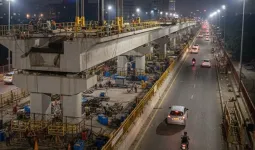 અમદાવાદના 6 વ્યસ્ત રેલવે બ્રિજનું રિપેરિંગ થશે