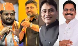 હાર્દિક, ગોપાલ, વરુણ, અલ્પેશનું રાજકારણ કેટલું ચાલશે એ તો ભાજપ તરફી બહુમત પાટીદાર સમાજ જ નક્કી કરશે