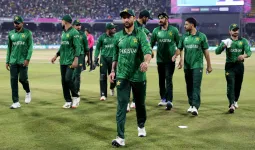 શું પાકિસ્તાન સુપર-8ની રેસમાંથી બહાર થઈ જશે? ઓસ્ટ્રેલિયા માટે પણ 'કરો અથવા મરો'