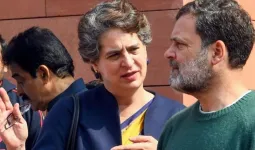 આસામમાં કોંગ્રેસે બદલી ટિકિટ પસંદગી ફોર્મ્યુલા; શું હારમાંથી શીખ લીધી કે આ જ તેમનો છેલ્લો ઉપાય!