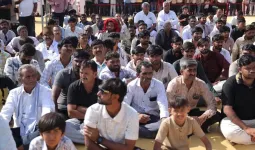 રબારી સમાજનો નિર્ણય, છૂટાછેડા થાય તો 21 લાખ આપવા, લગ્નમાં ઘરેણા ન આપવા, સગાઈમાં...