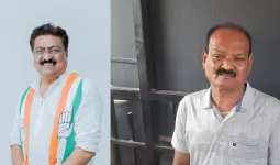 ગુજરાત કોંગ્રેસના નેતા બોલ્યા- ‘એક માણસથી કોંગ્રેસ ન ચાલે, ઇન્દ્રનીલ રાજ્યગુરુએ...’