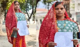 હું સરપંચ છું! મારા દિયરે ખેલ કરી દીધો, સચિવનું નામ અને ગામનું કામ પણ ખબર નથી; જાણો શું છે આખો મામલો