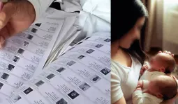 મહિનાની અંદર મહિલાએ બે બાળકોને જન્મ કંઈ રીતે આપી દીધો? જન્મના બે દિવસ અગાઉ ઇશ્યૂ થઈ ગયો જન્મનો દાખલો