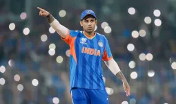 ઝિમ્બાબ્વે સામે જીત છતા ખુશ નથી કેપ્ટન સૂર્યા, ટીમ ઇન્ડિયાની નબળાઇ પર ઉઠાવ્યા સવાલ