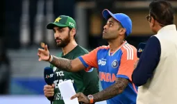 પાકિસ્તાનના બહિષ્કાર છતા ટોસ માટે મેદાન પર જશે કેપ્ટન સૂર્યકુમાર યાદવ? જાણો ICCના નિયમ