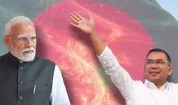 તારિક રહેમાને બાંગ્લાદેશમાં PM મોદીના ફોર્મ્યૂલાનો ઉપયોગ કરીને બાંગ્લાદેશની ચૂંટણી જીતી, દીકરીએ આપ્યો આઈડિયા