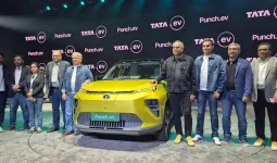 લોન્ચ થઈ નવી Tata Punch EV, બેટરી પર આજીવન વોરંટી, 468 કિમીની રેન્જ; કિંમત 10 લાખથી ઓછી