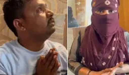 બાળકની માતા LC લેવા ગઈ, આચાર્યએ કહ્યું- હોટેલમાં આવીને લેવું પડશે, મહિલા પરિવાર સાથે હોટેલ પહોંચી...