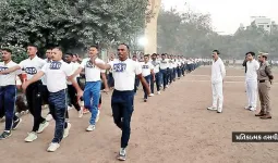 1600 TRB જવાનોની ભરતી થશે, સુરત સહિત 5 જિલ્લાઓમાં ભરતી પ્રક્રિયા પૂર્ણ