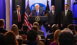 ટ્રમ્પનો ટેરિફ રદ થવાથી ભારતને ફાયદો થશે કે નુકસાન? જાણી લેજો