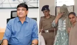 તુષાર ઘેલાણી કેસની આરોપી પૂનમે કહ્યું- પરિવાર તેમનો ATM મશીનની જેમ ઉપયોગ કરતો અને તેમની દીકરી...