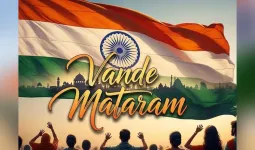 ક્યારે વંદે માતરમ વગાડવું ફરજિયાત છે? ક્યારે ક્યારે ઊભા રહેવું જરૂરી છે? જાણી લો સરકારે બહાર પાડેલા નવા નિયમો વિશે