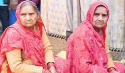 15 વર્ષની ઉંમરે ઉઠાવી લઈ ગયા હતા ડાકુઓ, 65 વર્ષ બાદ ઘરે પરત ફરેલી મીઠાનીની કહાની