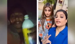 કીર્તિ પટેલનો ત્રાસ યથાવત... યુટ્યુબરને બ્લેકમેઇલ કરી 20 લાખ માગતા યુવકે ફિનાઇલ પીધું, વધુ એક FIR