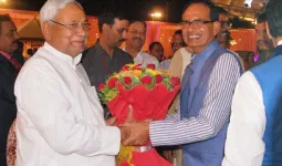 શું નીતિશ કુમારને શિવરાજ પ્લાનને આધારે કેન્દ્રમાં લઇ જવાયા છે?