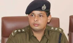 નિર્લિપ્ત રાય-એક ધૂરંધર IPS ઓફિસર જેનાથી ગુનેગારો જ નહીં નેતા અને પોલીસ પણ ડરે છે!