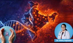 કેન્સરની ભારતમાં શું છે સ્થિતિ, સરકાર શું કરે છે?