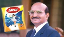 કરસનભાઈ પટેલ: માત્ર એક ઉદ્યોગપતિ નથી, પરંતુ ગુજરાતના હજારો યુવાનો માટે પ્રેરણાનો અમર સ્તંભ છે