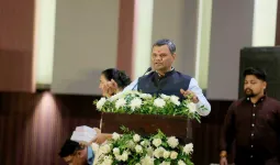 બીપીનભાઈ પટેલ (ગોતા): સેવા, સમર્પણભાવ સાથે સહકારી અને કૃષિ વિકાસના કાર્યોમાં સક્રિય વ્યક્તિવ