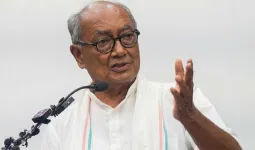 ભાજપ સામે કોંગ્રેસ કેમ હારી જાય છે? દિગ્ગી રાજાએ કર્યો ચોંકાવનારો ખુલાસો