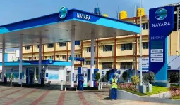 યુદ્ધની અસર: નાયરા એનર્જીએ પેટ્રોલ-ડીઝલના ભાવમાં કર્યો વધારો