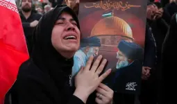 ખામેનેઈના નિધન પછી ઈરાન અમેરિકાની શરતો સ્વીકારે તેવી શક્યતા ઓછી: સંરક્ષણ નિષ્ણાત માઈકલ મુલરોય