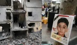 યુદ્ધને કારણે ઈરાનમાં 1937 લોકોએ જીવ ગુમાવ્યા, 5 મુદ્દામાં જાણો શું છે યુદ્ધની સ્થિતિ