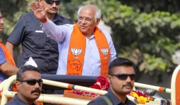 ભુપેન્દ્રભાઈ પટેલ: વ્યક્તિગત મહત્વાકાંક્ષાઓની રાજનીતિથી દૂર રહેનાર મુખ્યમંત્રી