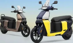 50000થી ઓછી કિંમતમાં આ કંપનીએ લોન્ચ કર્યું Orbiter V1 ઇલેક્ટ્રિક  સ્કૂટર