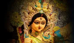 ચૈત્ર નવરાત્રી: ગુરુવારથી થશે શક્તિની આરાધનાનો પ્રારંભ, જાણો શુભ મુહૂર્ત, પૂજાવિધિ