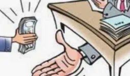 કૌભાંડી અધિકારીઓ ગુજરાતના નેતાઓના કહ્યાગરા બનીને ખુલ્લેઆમ લૂંટ ચલાવે છે