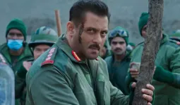 સલમાનની ફિલ્મ 'બેટલ ઓફ ગલવાન'નું નામ બદલાયું, ચીન આ ફિલ્મથી નારાજ છે