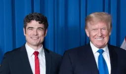 ટ્રમ્પ સરકારને ઝટકો, NCTCના ડિરેક્ટરનું રાજીનામું, કહ્યું- ઈરાન અમેરિકા માટે ખતરો નહોતો