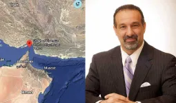 ઈરાનની 'સ્ટ્રેટ ઓફ હોર્મુઝ' બંધ કરવાની ક્ષમતાને ગંભીરતાથી ન લેવી US માટે 'આઘાતજનક'